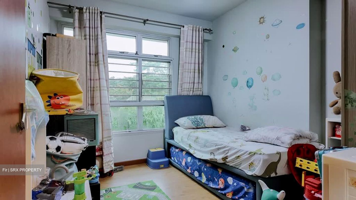 Blk 126D Eastdelta @ Canberra (Sembawang), HDB 4 Rooms #553914531